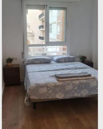 Coqueto Apartamento Μούρθια Εξωτερικό φωτογραφία