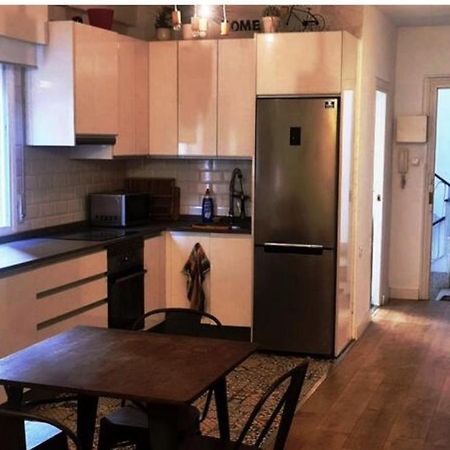 Coqueto Apartamento Μούρθια Εξωτερικό φωτογραφία