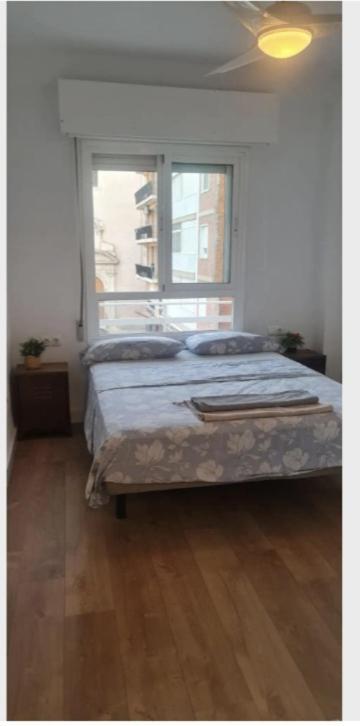 Coqueto Apartamento Μούρθια Εξωτερικό φωτογραφία