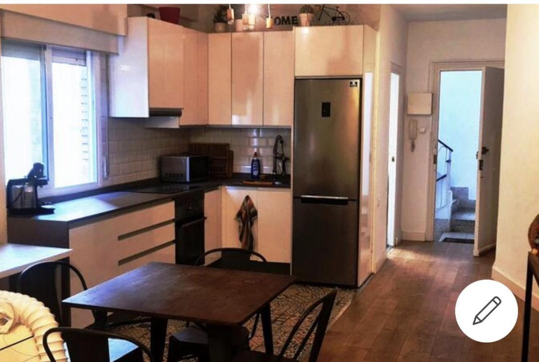 Coqueto Apartamento Μούρθια Εξωτερικό φωτογραφία
