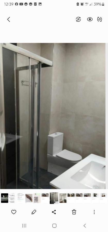 Coqueto Apartamento Μούρθια Εξωτερικό φωτογραφία